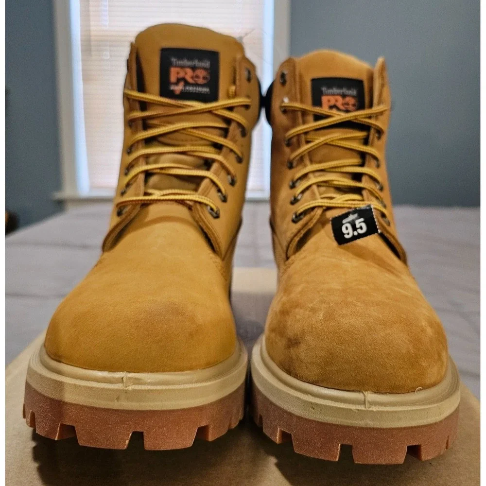 Timberland PRO these timberland